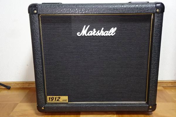 Marshall 1912 1×12キャビネット Celestion G12B-150 【公式通販】