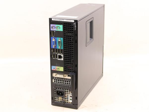 DELL OptiPlex 990 Core i5 2400 3.1GHz 4GB 500GB Win7 HD6450