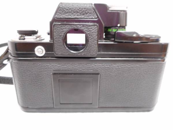 お買い得，送料無料 Nikon ニコン F2 フォトミック A ブラックボディ