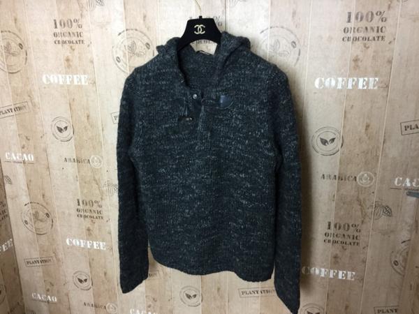 EPOCA スウェット・パーカー｜エポカ MEN'S ウォモ(EPOCA UOMO