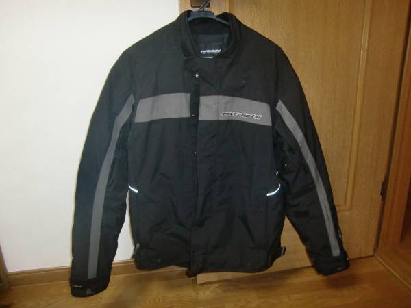 RSタイチジャケット