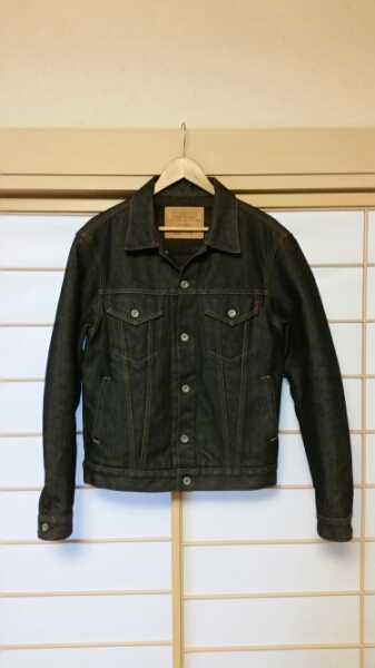 アイアンハート Gジャン iron heart 新品 アイアンハート Gジャン