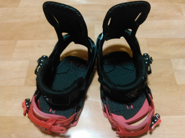 SALOMONビンディング『CHIEF 』Mサイズ サロモンビンディング『CHIEF