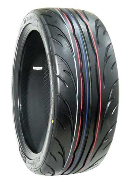 ●新品ナンカン NS-2R 195/50R15 (TREAD120) 4本セット