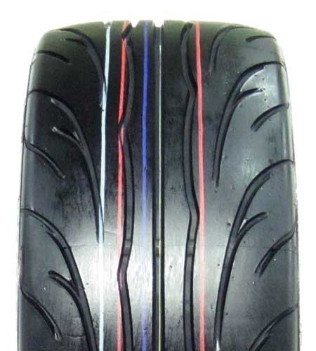 ●新品ナンカン NS-2R 195/50R15 (TREAD120) 4本セット