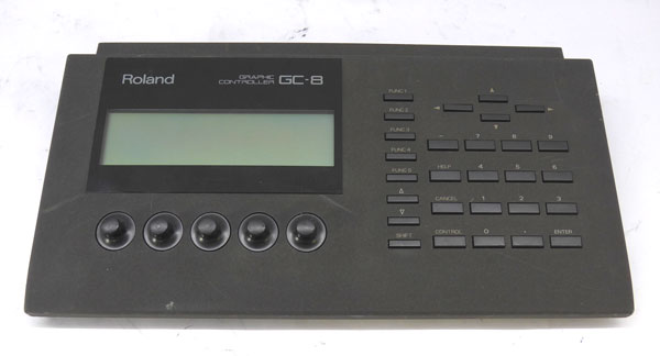 Roland DJ DJ-202 Controller with com: Bundle Stand Serato – Case