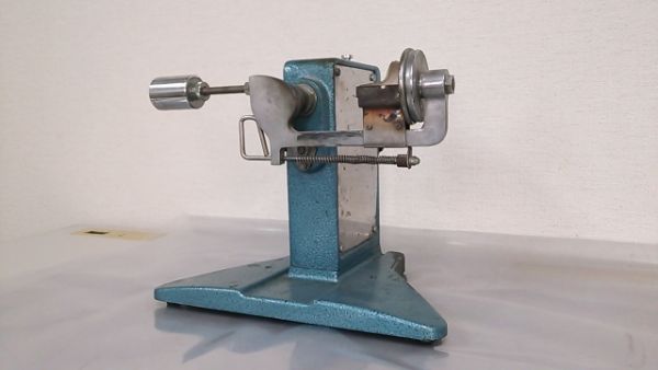 歯科技工 ハヤシデンタル HAYASHI 遠心鋳造機 現状品 キャスティング
