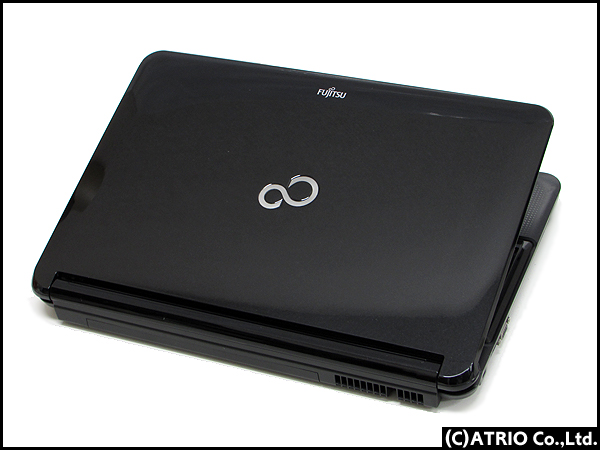 ■個人向■富士通 AH56/C■Blu-ray■i5■MEM8GB■光沢■Office