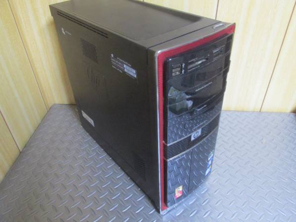 ★☆HP HPE-590jp Core i7-960/12GB/HDDなし☆★