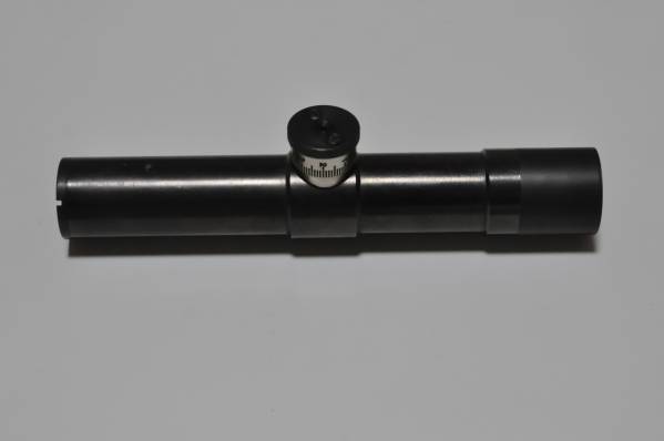 ■狙撃ライフル　モシンガン　スコープ