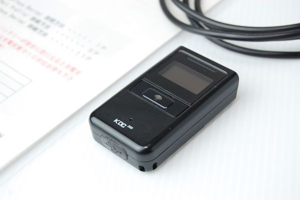 kdc 200 美品（本せどり特化セット） バーコードリーダー せどり 公式