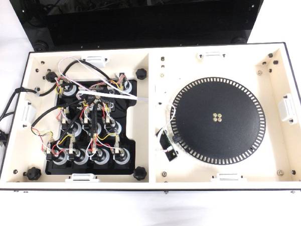 ビートマニア IIDX コントローラー DAOコン FP7 EMP皿 新品同様 ビート