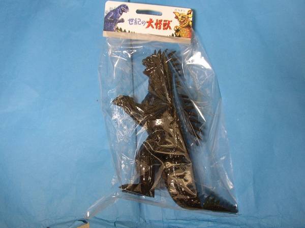 バラン バラン(1958) 東宝大怪獣シリーズ FAVORITE LINE SCULPTORS 