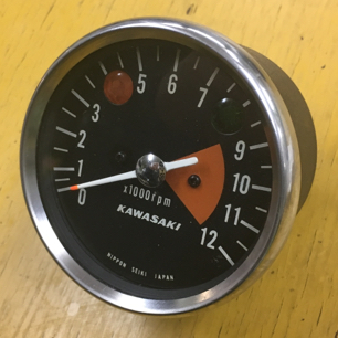 2026年最新Yahoo!オークション 500SS -マッハ500ss(メーター)の中古品 