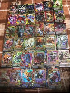 アニマルカイザーのYahoo!オークション(旧ヤフオク!)の相場・価格を