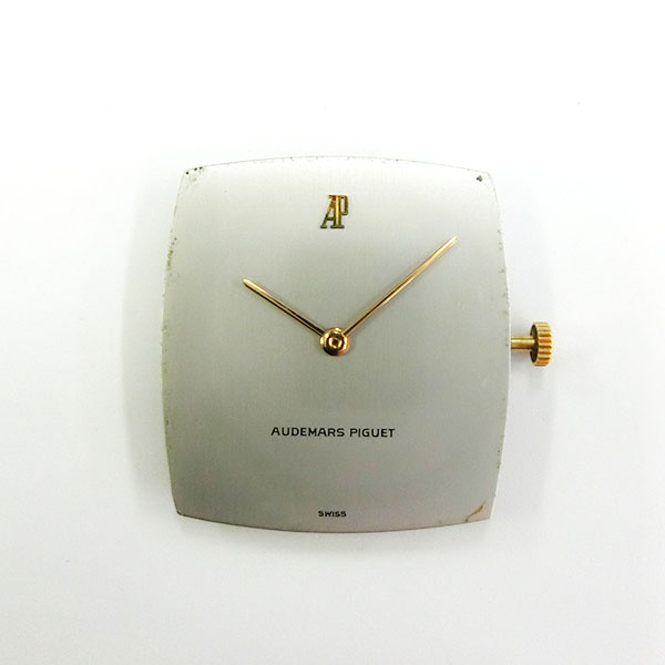 AUDEMARS PIGUET AP オーデマ・ピゲ オーディマ・ピゲ 13P文字盤