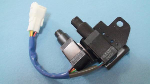 RX-7 FC3S 純正新品 スロットルポジションセンサ　ソレノイド