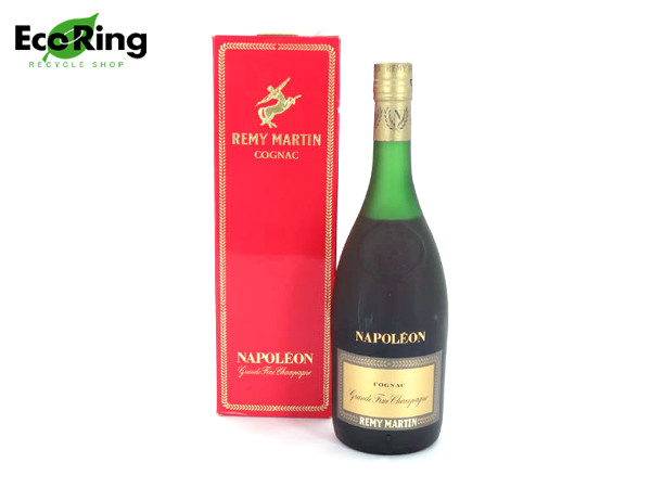 □同梱NG□○◇未開栓レミーマルタン ナポレオン700ml 40度HQ042