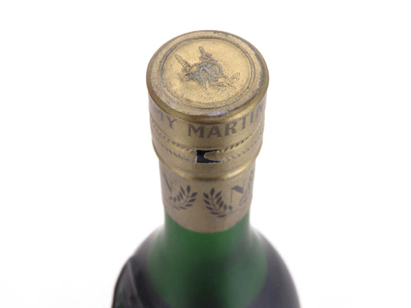 □同梱NG□○◇未開栓レミーマルタン ナポレオン700ml 40度HQ042