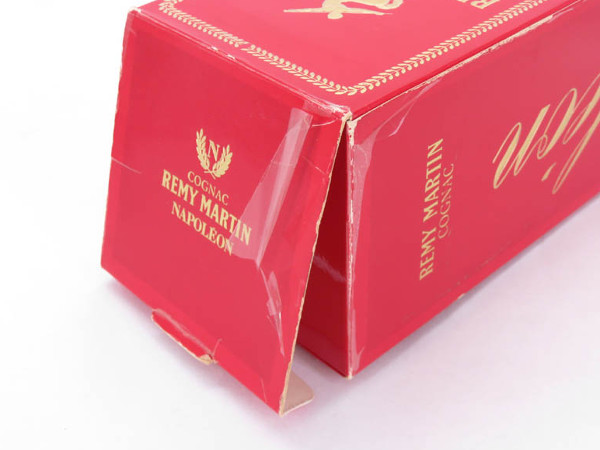 □同梱NG□○◇未開栓レミーマルタン ナポレオン700ml 40度HQ042