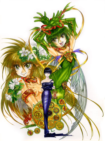 中村博文原画 メルクリウスプリティ サイン 直筆画 売買されたオークション情報 Yahooの商品情報をアーカイブ公開 オークファン Aucfan Com