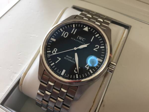 マーク１６☆クラシックＲＥＦ３２５５－０４