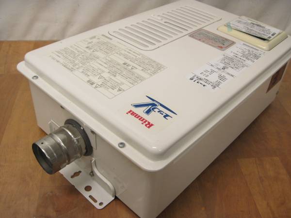 qt3014x リンナイ ガス給湯器 RUX-V1611SWFA-E 都市ガス qt3014x リンナイ ガス給湯器 RUX-V1611SWFA-E 都市ガス