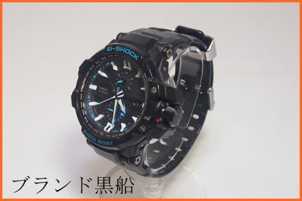S310 CASIO カシオ G-SHOCK GW-A1000A-1AJF SKY COCKPIT