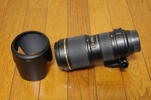 タムロン SP AF 70-200mm F2.8 PENTAX用 ペンタックス レンズ 【公式通販】
