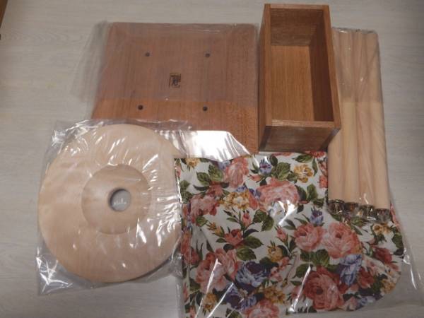 長沼静きもの学院の組紐丸台_未使用品 【公式通販】