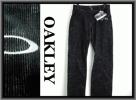 B9373 新品★オークリー★W82/秋冬/ストレッチ/ゴルフパンツ Q1