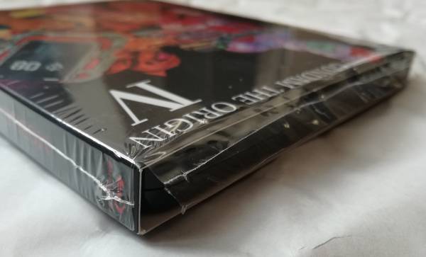 機動戦士ガンダムTHE ORIGIN Ⅳオリジン4ブルーレイ 【Blu-ray】_3