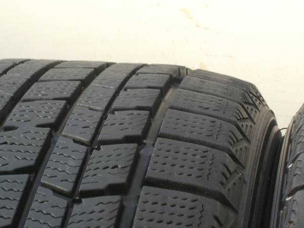 ダンロップ DSX-2 205/50R16 4本 C12