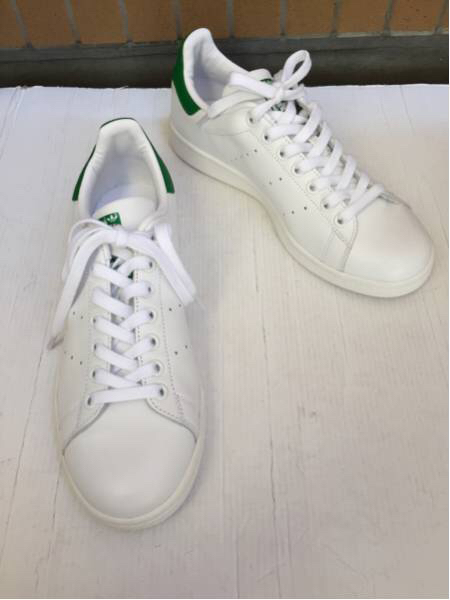 スタンスミス アディダス adidas ホワイト SMITH STAN オリジナルス 