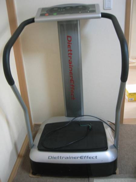 フジ医療器 ダイエットトレーナー DT-1 ダイエットトレーナー 