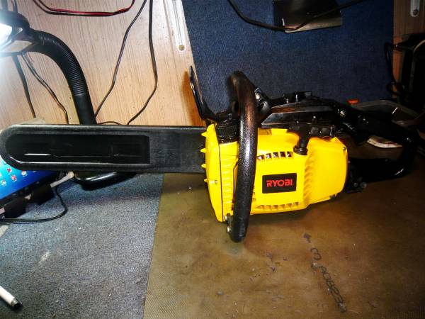 使用少★超美品★リョービ　ES-3235 整備済　絶好調