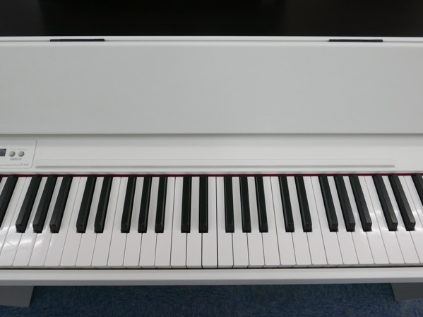 roland ローランド f-110 電子ピアノ 【公式通販】