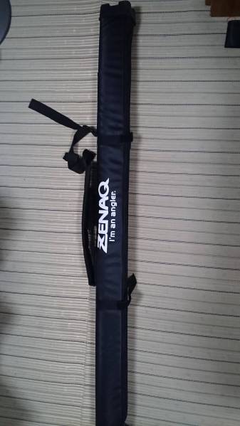 ゼナック キャディーバッグ