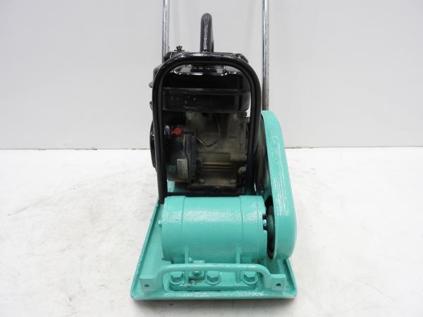☆売切り！☆メイワ KP60 プレートコンパクター☆中古☆P115