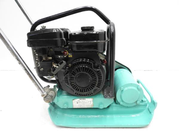 ☆売切り！☆メイワ KP60 プレートコンパクター☆中古☆P115