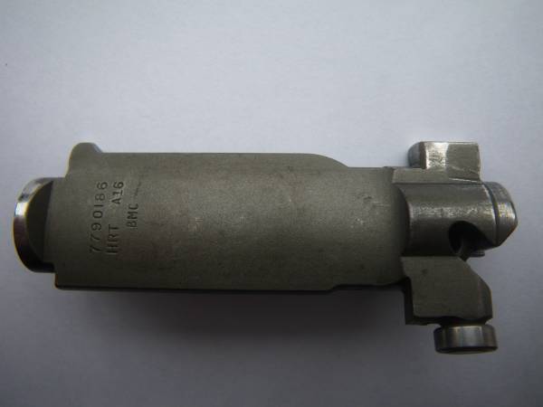 M14 M1A ボルト ( LAST1 )