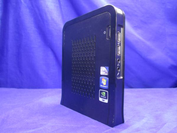 ★特価★マウスコンピューターLm-mini20/Atom/小型PC/OSなし(1)