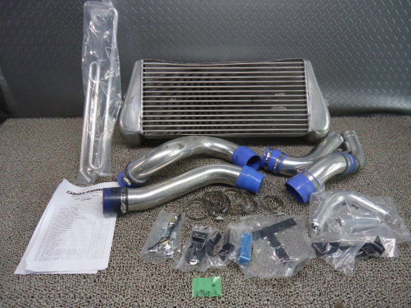 トラスト GReddy FD3S RX-7 前置き インタークーラー セット