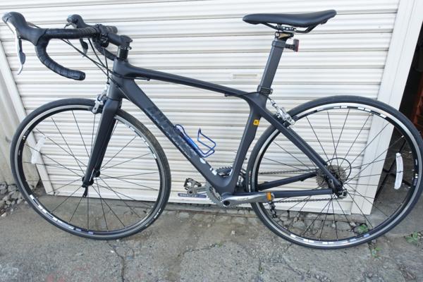 超美品 antares アンタレス カーボン ロードバイク I2 520mm