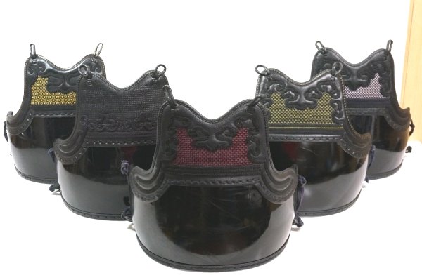 h780◇剣道防具◆胴5個セット◆道場・部活◆高校生～一般