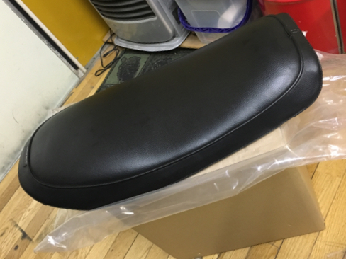 ナイトロヘッズ Webike NitroHeads | 超フラットシート シートから