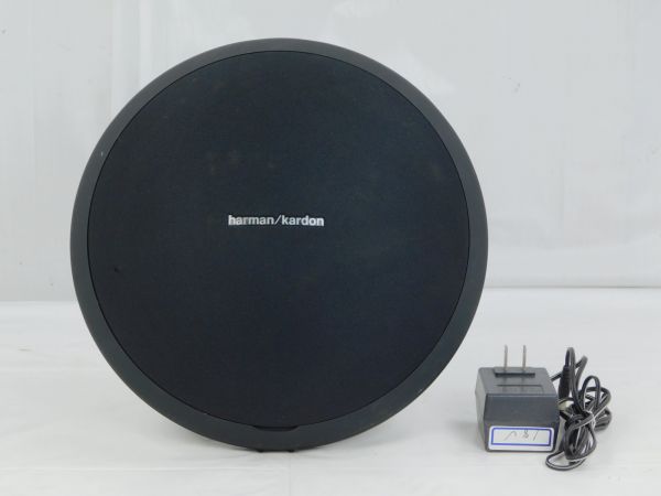 新品本物購入 46☆harman/kardon☆ワイヤレススピーカー☆送料500円