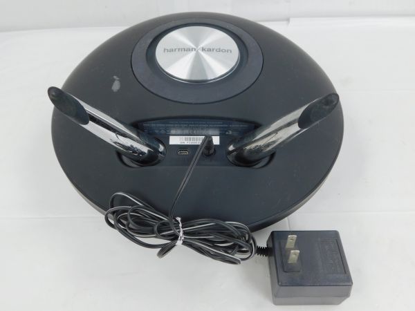 新品本物購入 46☆harman/kardon☆ワイヤレススピーカー☆送料500円