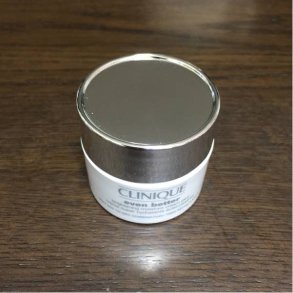 クリニーク イーブンベターブライトニングモイスチャークリーム_1