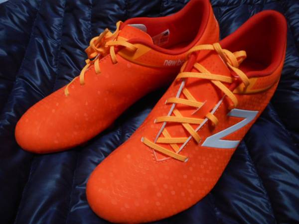 ☆格安 ニューバランス　new balance VISARO 25.5cm 箱無し☆